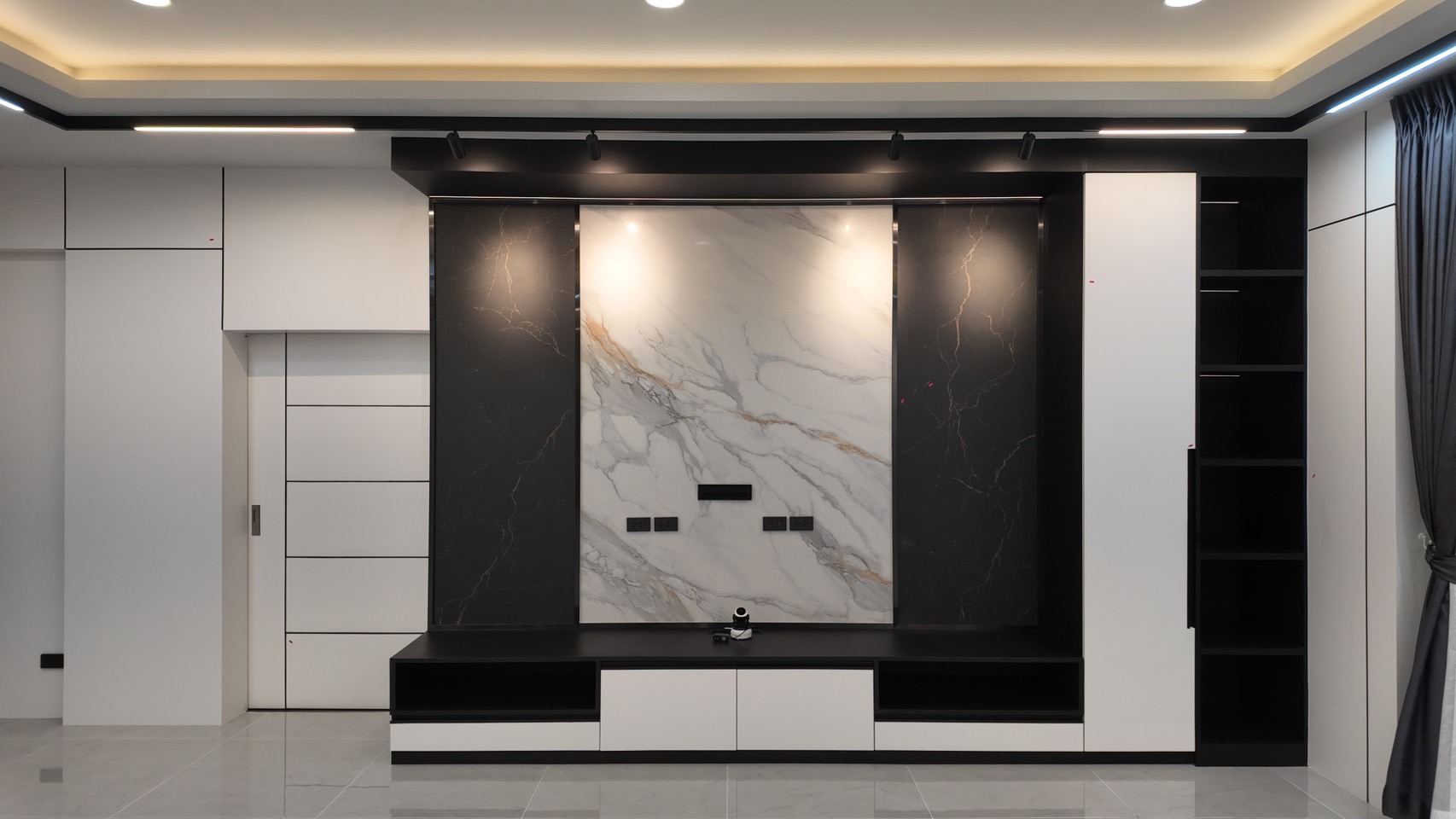 The City ปิ่นเกล้า-บรมฯ3 